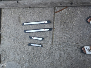 Lajsne lajsna pragova s line audi a4 b8 8k