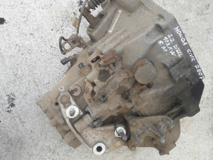 Mjenjac honda civic civik 2007