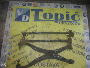 LAFET HYUNDAI SANTA FEE