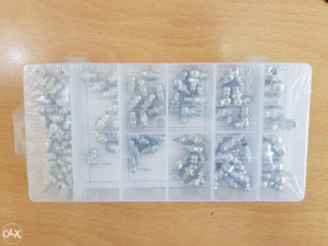 SET MAZALICA 110 komada