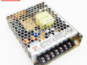 Napajanje Meanwell LRS - 100W - 12V