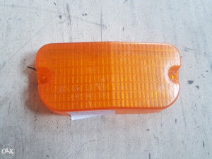 Staklo zmigavca za TAM