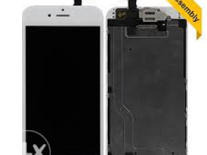 IPhone 6 6G LCD Displej Touch Screen