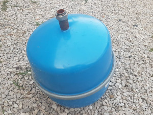 EXPANZIONA POSUDA ZA GRIJANJE 25 l