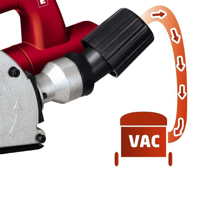 EINHELL TH-MA 1300 GLODALICA ZA UTORE U ZIDU (4350730)