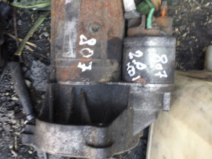 Alnaser Peugeot 807 Autootpad CAKO