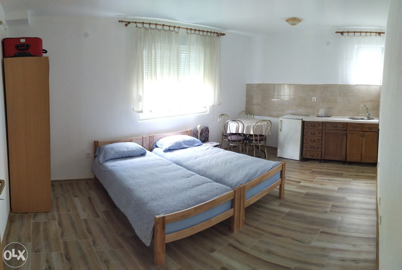 LJUBINJE, NOĆENJE, PRENOĆIŠTE, SMJEŠTAJ-STAN NA DAN 7
