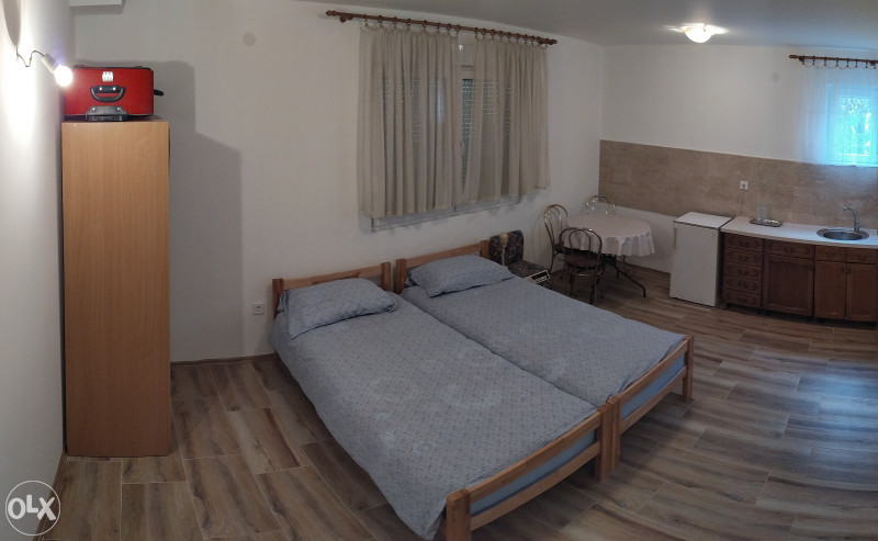 LJUBINJE, NOĆENJE, PRENOĆIŠTE, SMJEŠTAJ-STAN NA DAN 6