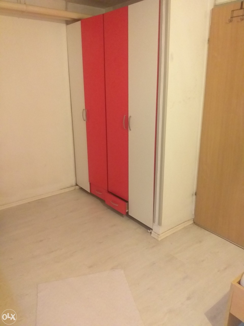 Dvosoban namješten stan 45m2 4