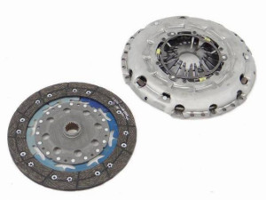 Set kvačila Suzuki Grand Vitara II 1.9 DDIS