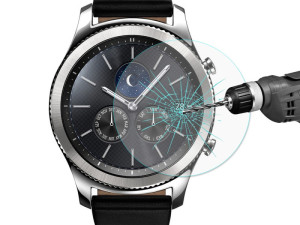 Zaštitno staklo za Samsung Gear S3 Classic / Frontier