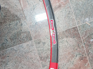 Kosa rucna 70cm Slovenacka