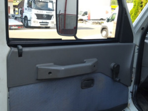 Iveco 59.12 59-12 dijelovi djelovi 2.8TD 2000god