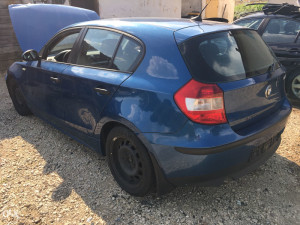 Bmw e87 118d m47 djelovi delovi dijelovi