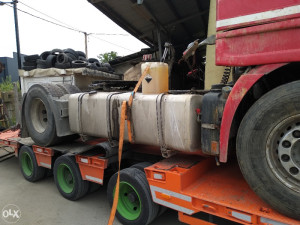 Iveco stralis 560 dijelovi  euro 5  u dijelovima