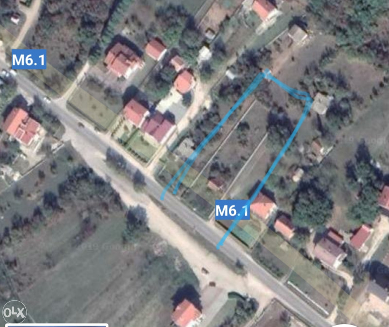 Zemljište  prodaja zamjena Široki Brijeg -Dobrič  prodaja zamjena