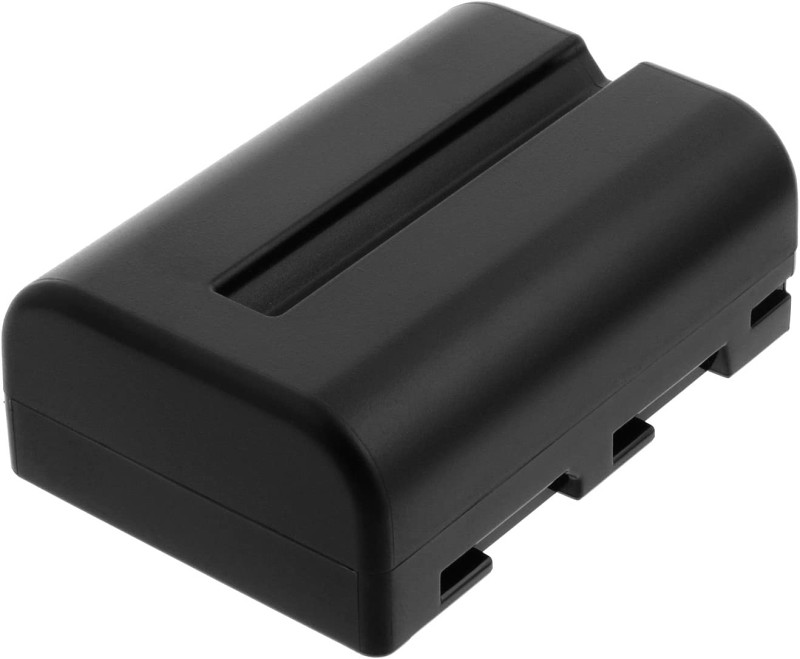 DSTE® 2x NP-FM500H Rechargeable Li-ion Battery For Sony A200 A300 A350 - Foto 5