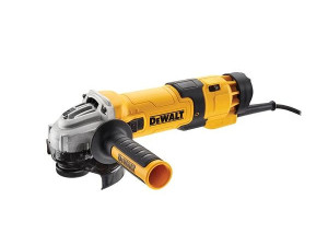 DeWALT KUTNA BRUSILICA - POTENC. 1.500W -125 MM DWE4257