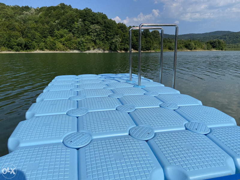 Izdavanje Vikendica Jezero Snijeznica 2