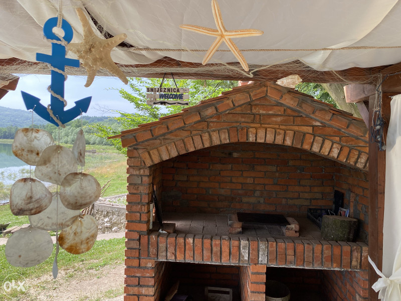 Izdavanje Vikendica Jezero Snijeznica 10