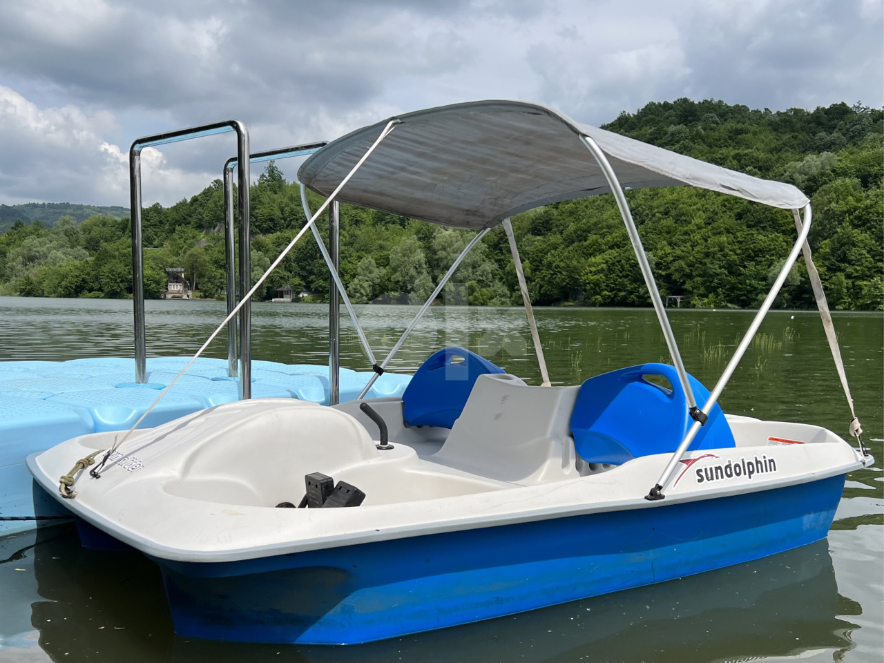 Izdavanje Vikendica Jezero Snijeznica 4