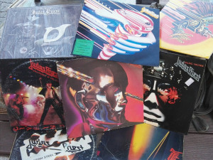 Judas Priest