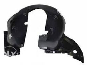 PVC ZAŠTITA BLATOBRANA DESNA CITROEN C15 1984-2005