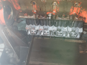 Deutz Motor BF4L913C