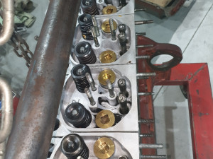 Deutz Magirus Motori Djelovi