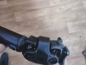 Kardan - Toyota Hilux