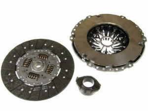 Set kvačila Ford Ranger,Mazda BT-50 2.5,3.0 TDCi