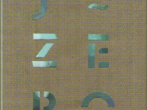 Bianca Bellova - Jezero