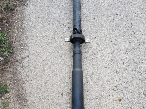 Kardan bmw e90 320d 177ks