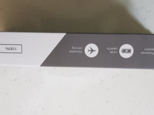 POWER BANK SMART 25000mAh