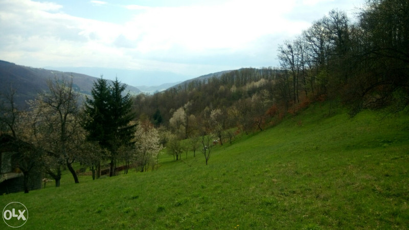 Zemljište kuća i prateći objekti 12
