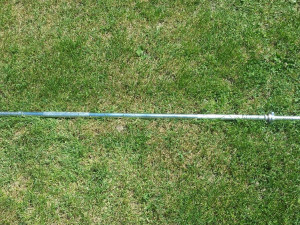 Ravna sipka 168cm - 50KM - Novo