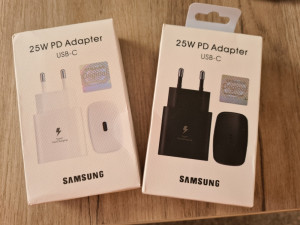 Samsung punjač adapter PD 25w