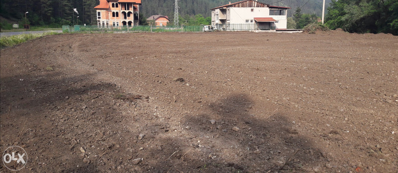 Zemljište zemlja plac Živinice Banovići 4000 m2 3