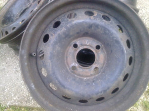 FELUGE RENAULT-14...CLIO-PEUGEOT 206 I SL.