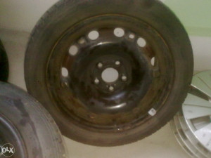 FELUGA I GUMA-15...SKODA-SEAT-POLO- SL-UVOZ.