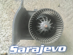Clio 2 -2003 1.5 dci ventilator kabine DIJELOVI