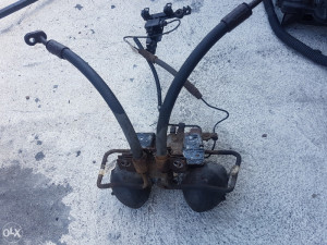 Kugle-kugla hidraulika-hidraulike Citroen C5 2008-2014g