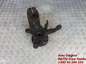 Glavčina rukavac desni VW Golf 5 GTI 2006.