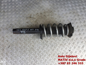 Amortizeri prednji VW Golf 5 GTI