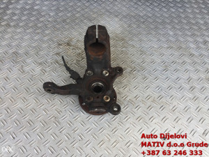Rukavac lijevi glavčina VW Golf 5 2,0 GTI