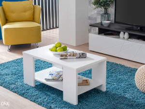 Klub stol UNION 90x50