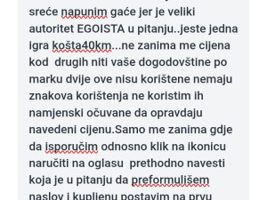 Igra PS3 skylanders cijena je za jednu