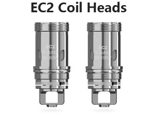 Grijač Eleaf EC2 Ijust 2 iJust S Melo 4 0.3Ohm