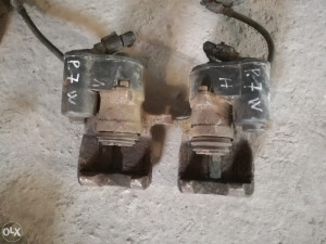 Kocioni cilindri Passat 7
