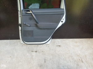 Zadnja desna vrata VW Polo 2005-2009 god
